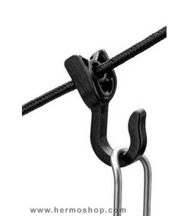 طناب آویز سایبان نیچرهایک مدل NH19PJ040