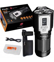 چراغ قوه فنیکس مدل TK72R