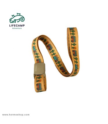 کمربند لایف کمپ مدل SY-04 45825