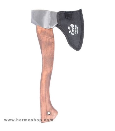 تبر لایف کمپ 40cm مدل 45889 L8