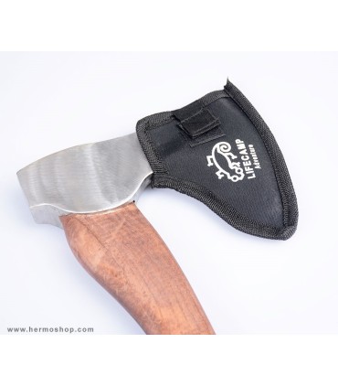 تبر لایف کمپ 40cm مدل 45889 L8
