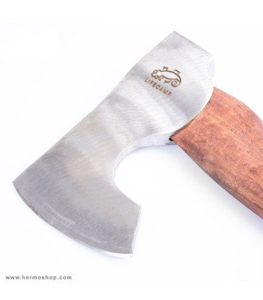 تبر لایف کمپ 40cm مدل 45889 L8