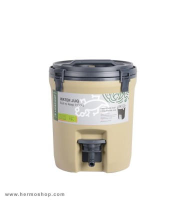 کلمن لایف کمپ مدل 45892 Water Jug