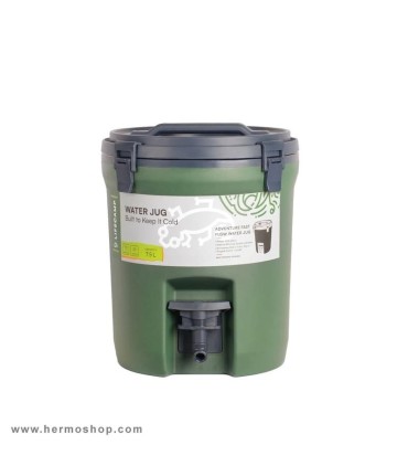 کلمن لایف کمپ مدل 45892 Water Jug