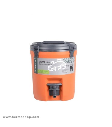 کلمن لایف کمپ مدل 45892 Water Jug