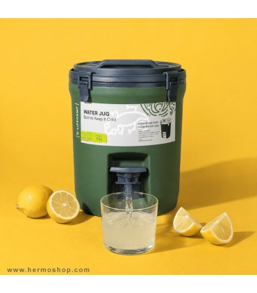 کلمن لایف کمپ مدل 45892 Water Jug