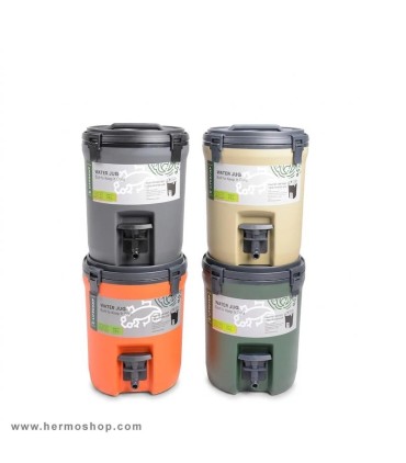 کلمن لایف کمپ مدل 45892 Water Jug