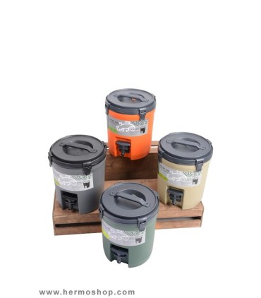 کلمن لایف کمپ مدل 45892 Water Jug