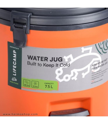 کلمن لایف کمپ مدل 45892 Water Jug