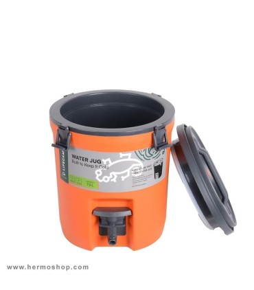کلمن لایف کمپ مدل 45892 Water Jug