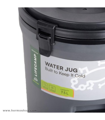 کلمن لایف کمپ مدل 45892 Water Jug