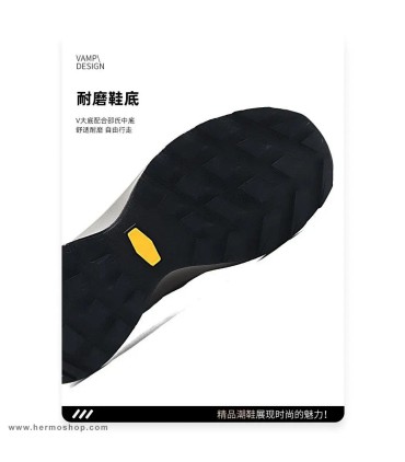 کفش INGHUNG مردانه مدل GK-013