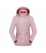 کاپشن دو پوش زنانه اسنوهاک