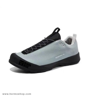 کفش بلک دیر زنانه مدل KONSFAL FL1 BS.2045