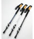 باتوم دسته چوبی SNOW WOLF مدل SW08