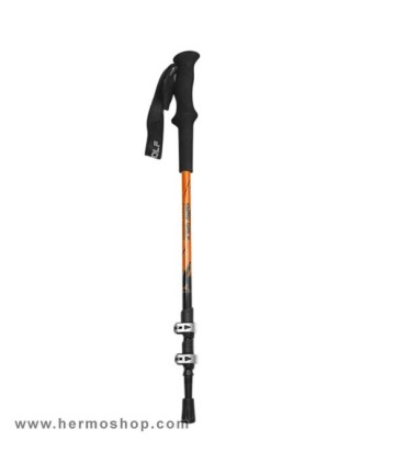 باتوم دسته اسفنجی SNOW WOLF مدل SW07