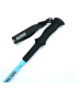 باتوم دسته اسفنجی SNOW WOLF مدل SW07