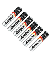 باتری اورجینال ENERGIZER نیم قلمی مدل AAA+
