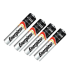 باتری اورجینال ENERGIZER نیم قلمی مدل AAA+