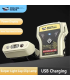 چراغ چند منظوره Smiling Shark مدل TD-K011A