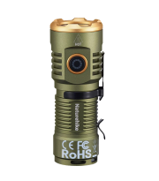 چراغ قوه مینی نیچرهایک مدل CNK2300011-S
