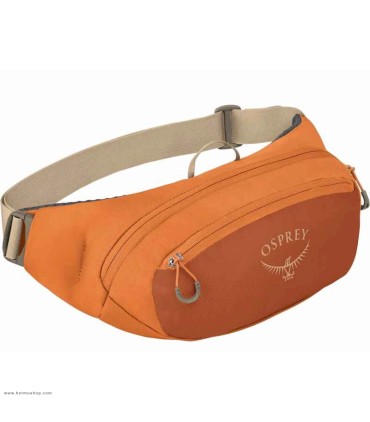 کیف کمری آسپری مدل BELT OSPREY