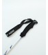 باتوم دسته اسفنجی SNOW WOLF مدل SW09