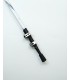 باتوم دسته اسفنجی SNOW WOLF مدل SW09