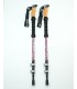 باتوم دسته چوبی SNOW WOLF مدل SW010