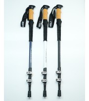 باتوم دسته اسفنجی SNOW WOLF مدل SW05