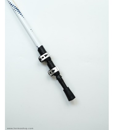 باتوم دسته اسفنجی SNOW WOLF مدل SW05