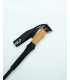 باتوم دسته اسفنجی SNOW WOLF مدل SW05