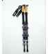 باتوم دسته اسفنجی SNOW WOLF مدل SW05