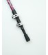 باتوم دسته اسفنجی SNOW WOLF مدل SW05