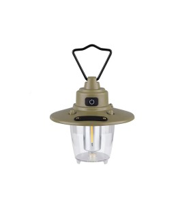 فانوس کمپینگ توبیز مدل CPL-T38