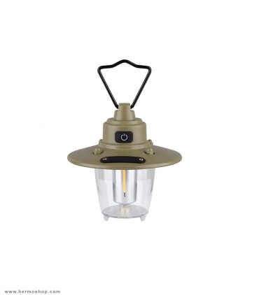 فانوس کمپینگ توبیز مدل CPL-T38