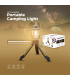 فانوس کمپینگ توبیز مدل CPL-T38