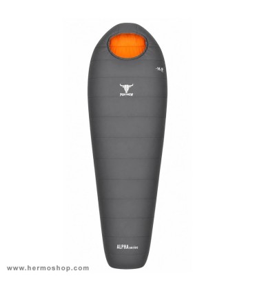 کیسه خواب پر پکینیو مدل Alpha 1000