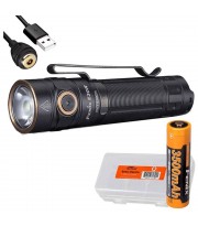 چراغ قوه فنیکس مدل E30R