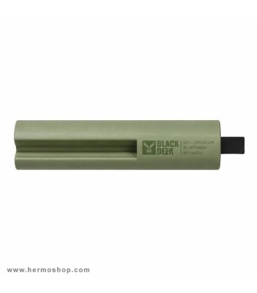 هاردکیس قاشق چنگال بلک دیر مدل BHC-3322