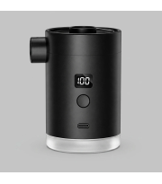 پمپ باد شارژی کمپینگ مدل LW-A-2006