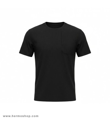 تیشرت مردانه هامتو مدل 29T181A-1