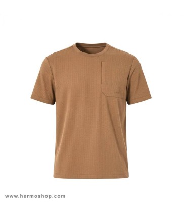 تیشرت مردانه هامتو مدل 29T181A-3