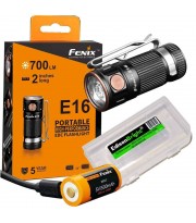 چراغ قوه فنیکس مدل E16