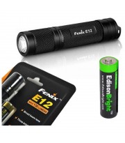 چراغ قوه فنیکس مدل E12