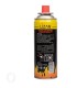 کپسول گاز چهار عددی استوانه ای 400ML لیزان مدل PC-4444
