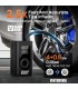 کمپرسور باد شارژی بلک دیر مدل BPEA-Q70