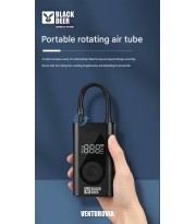 کمپرسور باد شارژی بلک دیر مدل BPEA-X80