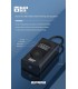 کمپرسور باد شارژی بلک دیر مدل BPEA-X80