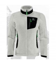 کاپشن پلار زنانه کایلاس مدل Polartec Fleece KG220042